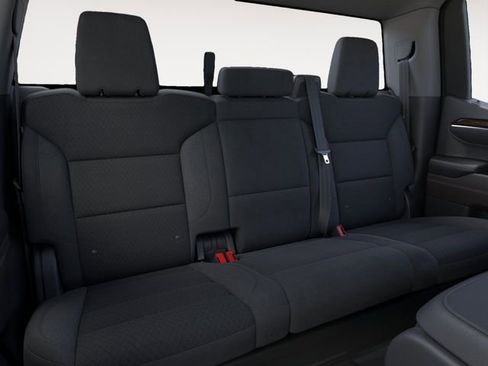 New 2026 GMC Sierra 1500 Elevation w/ Elevation Select Package image 17