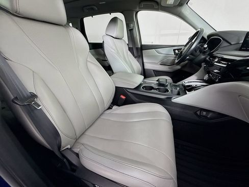 Used 2022 Acura MDX SH-AWD w/ Technology Package image 23