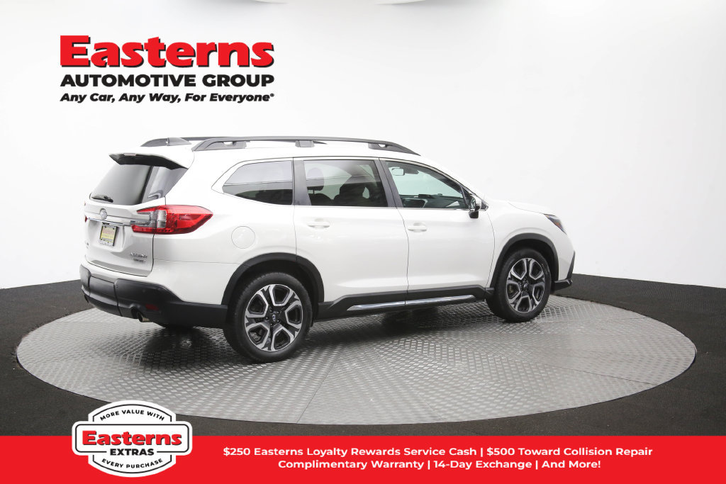 Used 2023 Subaru Ascent Limited AWD/4WD image 46
