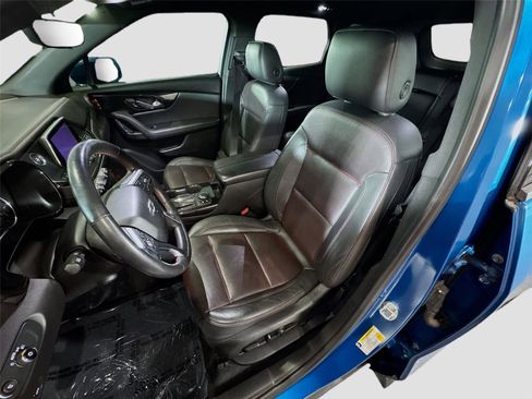 Used 2020 Chevrolet Blazer RS image 2