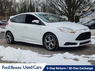 Used 2014 Ford Focus ST w/ Equipment Group 201A video 1