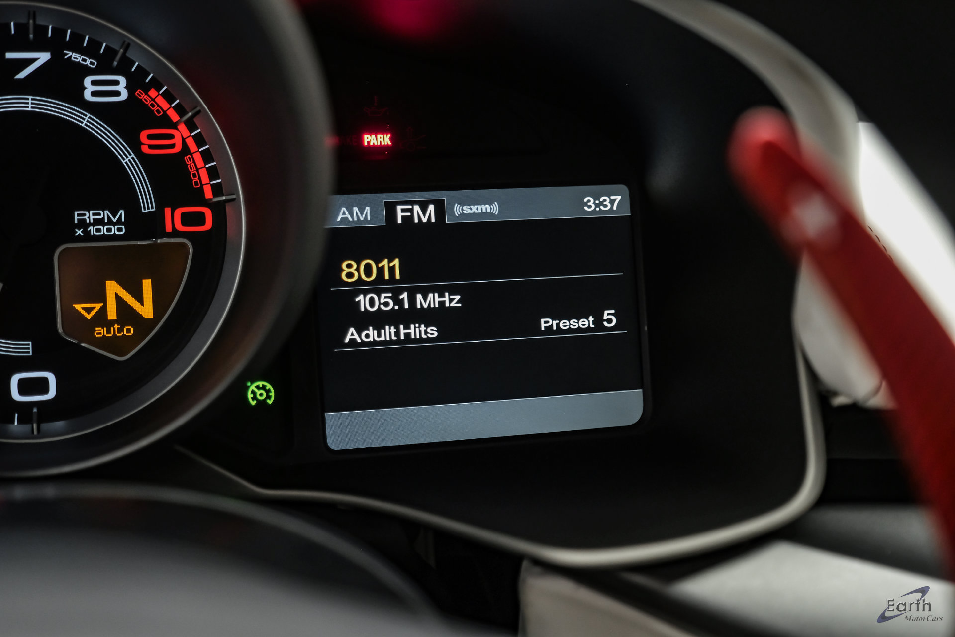 Used 2014 Ferrari F12 Berlinetta RWD image 94