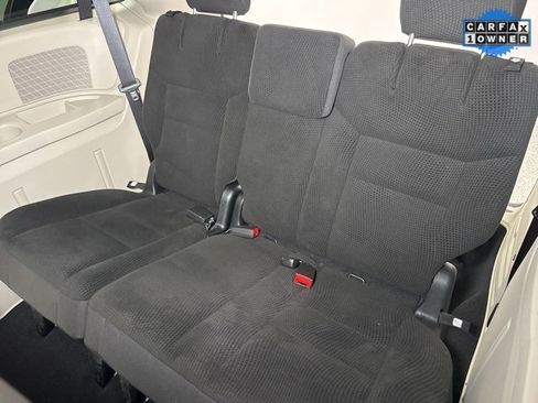Used 2017 Dodge Grand Caravan SE w/ Power Window Group image 24