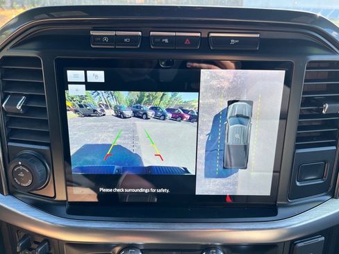 Used 2021 Ford F150 Lariat image 26