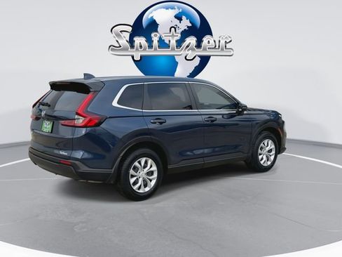 Used 2023 Honda CR-V LX image 9