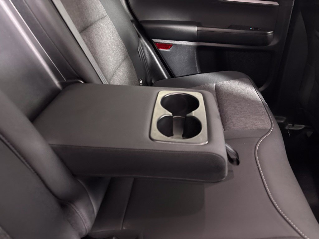 Used 2024 Ford Bronco Sport Big Bend w/ Convenience Package AWD/4WD image 10
