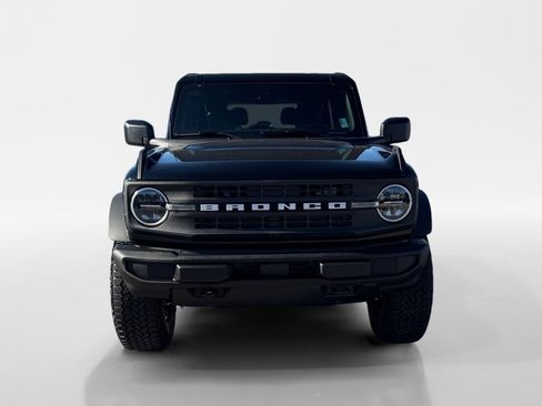 New 2025 Ford Bronco Base w/ Sasquatch Package image 9
