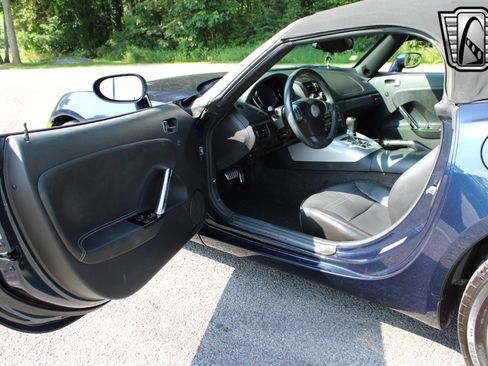 Used 2007 Saturn Sky w/ Premium Trim Pkg image 16