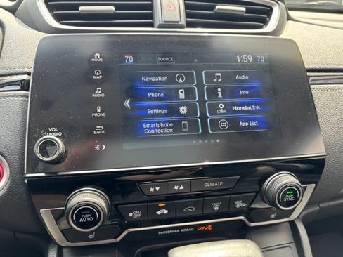 Used 2017 Honda CR-V EX-L image 15