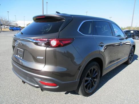 Used 2016 MAZDA CX-9 Touring image 7