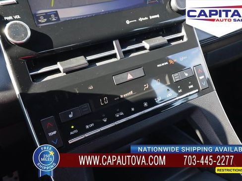 Used 2019 Toyota Avalon XSE w/ All Weather Liner Package image 11