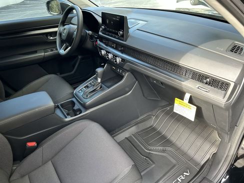 New 2025 Honda CR-V EX image 20