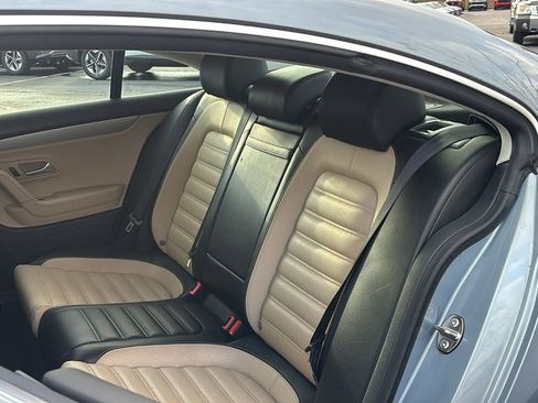 Used 2013 Volkswagen CC Sport image 26