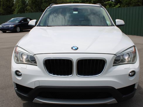 Used 2013 BMW X1 xDrive35i image 2