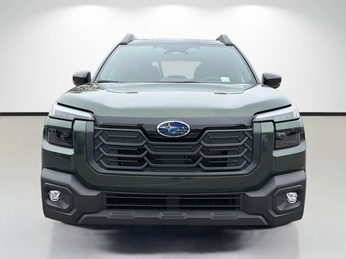 New 2026 Subaru Outback Limited image 8