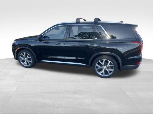 Used 2022 Hyundai Palisade SEL w/ 8P Bench Seat Package image 12