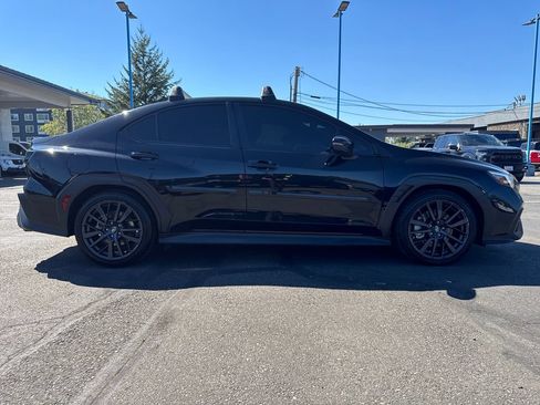 Used 2023 Subaru WRX Limited AWD/4WD image 7
