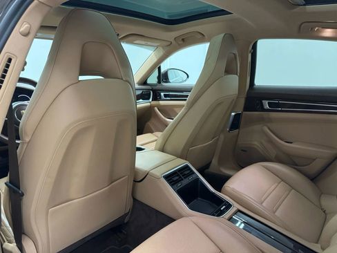 Used 2020 Porsche Panamera image 18