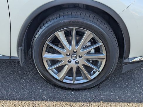 Used 2021 Nissan Murano SV w/ SV Special Edition Package image 10