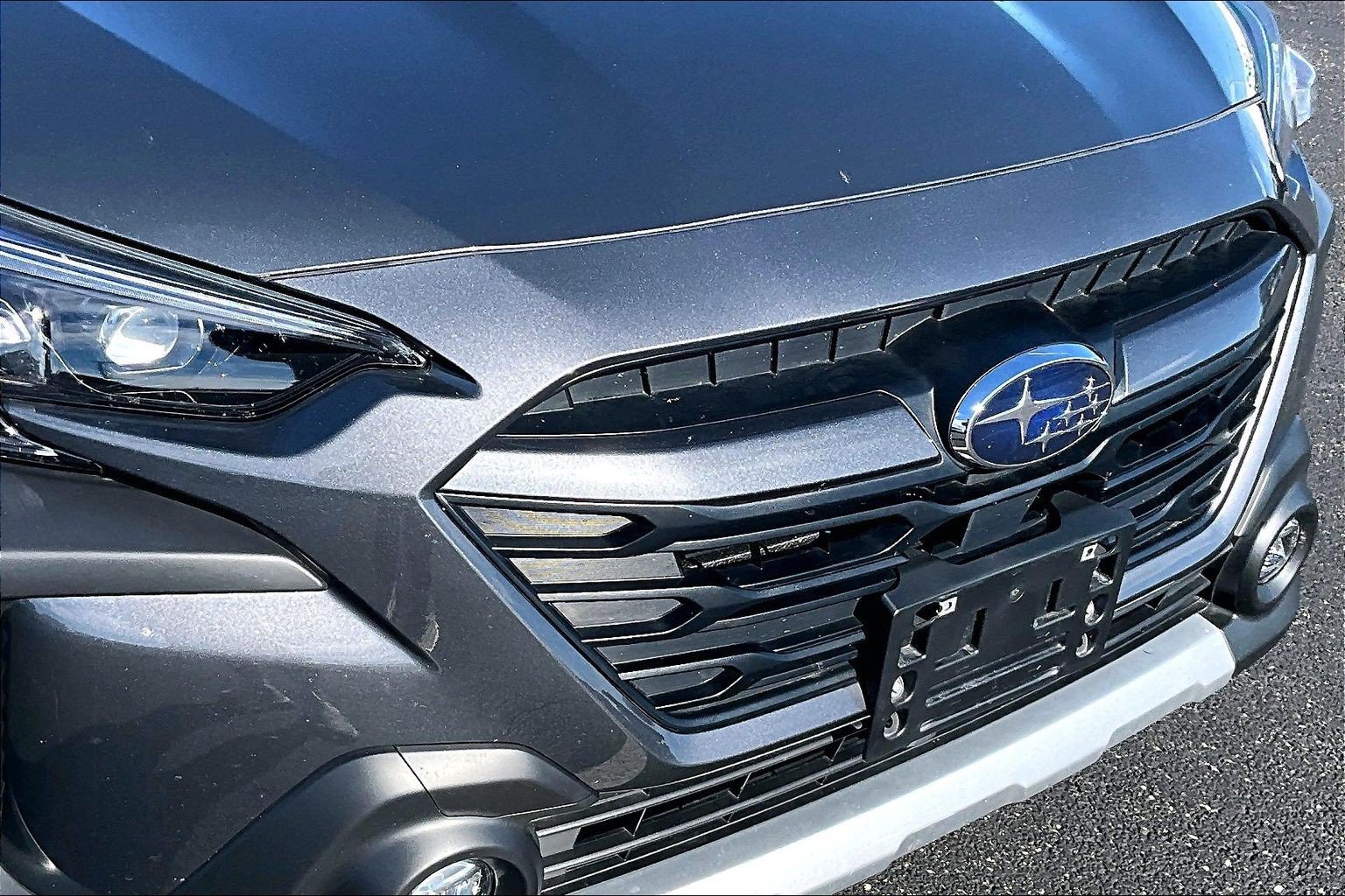 Used 2025 Subaru Outback Limited AWD/4WD image 31