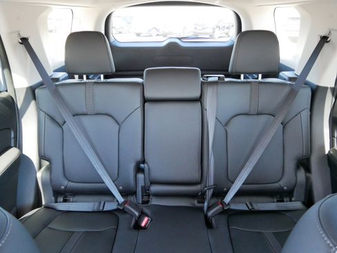 New 2026 Honda Passport RTL image 13