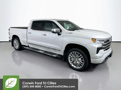 Used 2023 GMC Sierra 1500 AT4