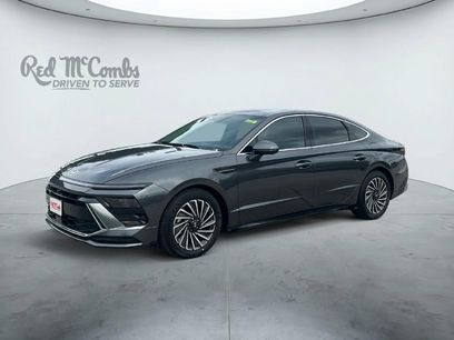 New 2026 Hyundai Sonata Limited