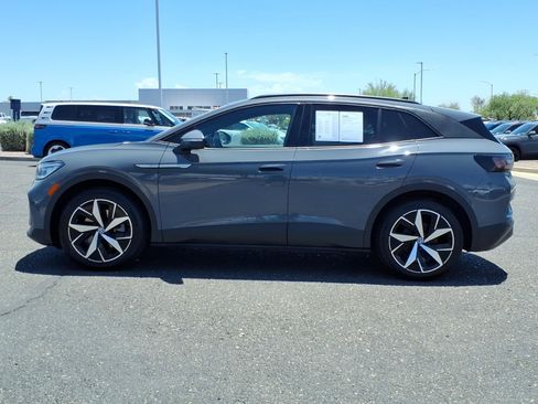 Used 2023 Volkswagen ID.4 Pro S RWD image 4