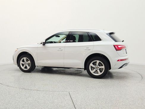 Used 2023 Audi Q5 2.0T Premium w/ Convenience Package AWD/4WD image 8