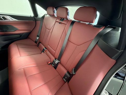 New 2026 BMW 430i 430i (430i Gran Coupe) w/ Parking Assistance Package image 26