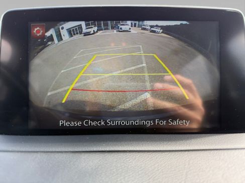 Used 2018 MAZDA CX-9 Touring AWD/4WD image 16