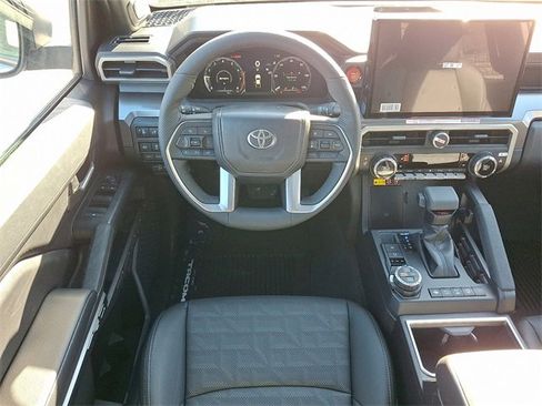 New 2026 Toyota Tacoma TRD Off-Road image 10