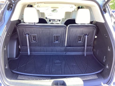 Used 2024 Buick Enclave Essence w/ LPO, Floor Liner Package FWD image 15