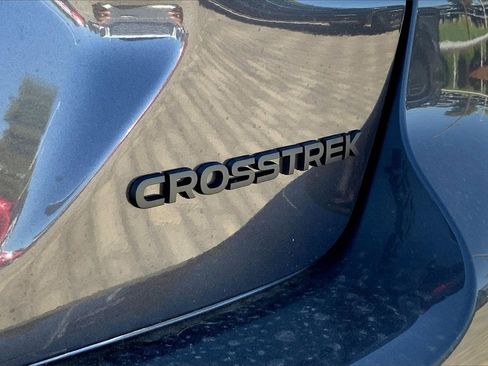 New 2026 Subaru Crosstrek 2.0i Premium image 8