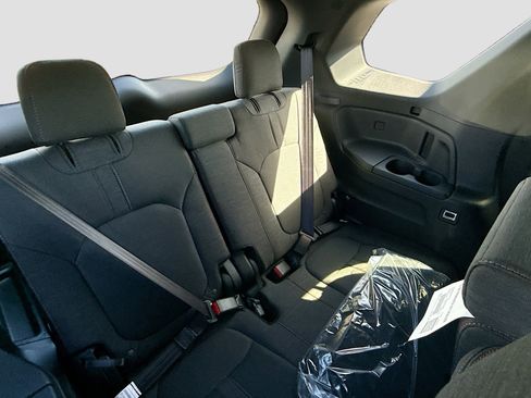New 2026 Honda Pilot Sport image 23
