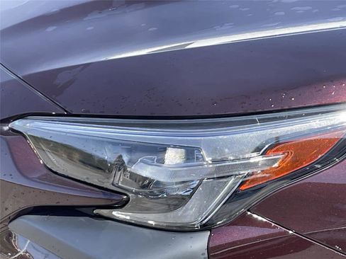 Used 2024 Subaru Outback Touring XT w/ Popular Package #2 image 7