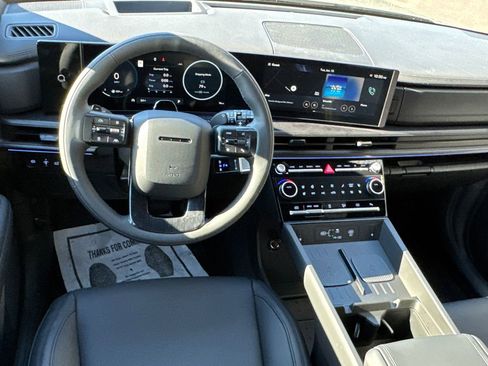 New 2026 Hyundai Santa Fe Calligraphy FWD image 13
