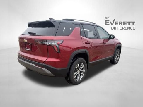 New 2026 Chevrolet Equinox LT w/ Convenience Package II image 16