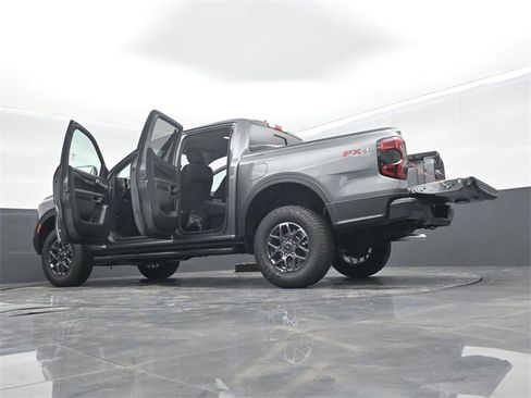 New 2025 Ford Ranger XLT w/ Equipment Group 301A High image 70