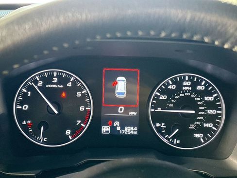 Certified 2024 Subaru Outback Premium AWD/4WD image 15