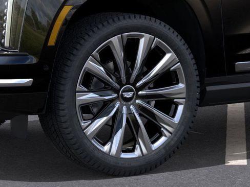 New 2026 Cadillac Escalade Luxury w/ Touring Package image 9