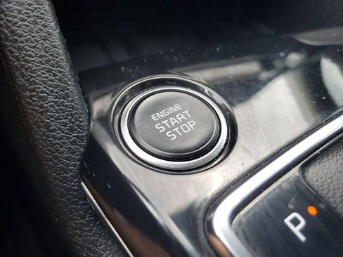 Used 2023 Kia Sportage SX FWD image 28