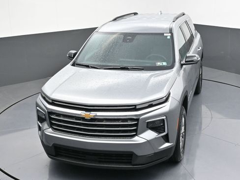 New 2026 Chevrolet Traverse LT FWD image 49
