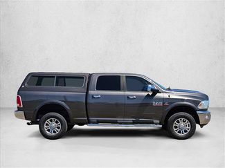 Used 2014 RAM 2500 Laramie w/ Protection Group AWD/4WD video 4