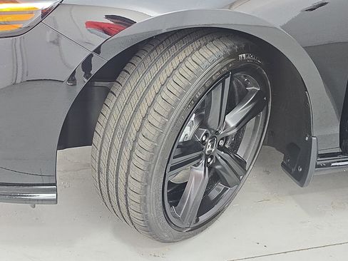 New 2026 Honda Accord Sport image 30