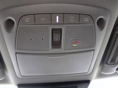 Used 2024 Nissan Armada Platinum w/ Captain's Chairs Package image 55