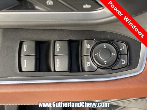 Certified 2025 GMC Sierra 1500 Denali Ultimate image 23