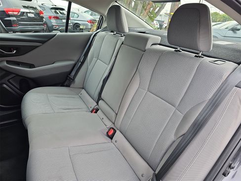Used 2023 Subaru Legacy Premium image 13