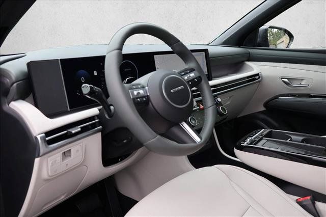 New 2026 Hyundai Tucson Limited AWD/4WD image 10