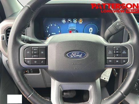 Used 2024 Ford F150 XLT w/ Mobile Office Package AWD/4WD image 16